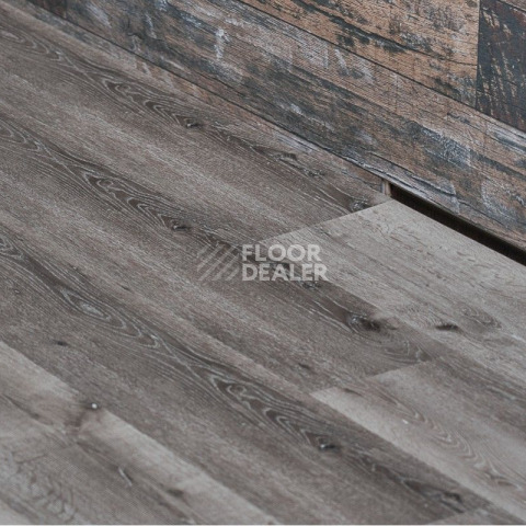 Vinilam Cork 7мм 10-065 Дуб Монс фото 6 | FLOORDEALER